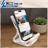 ZDK GD43