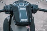 TÚI GRAB DỌC