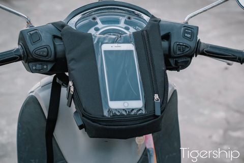 TÚI GRAB DỌC