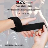 ZDK GYM3