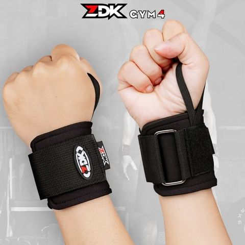 ZDK GYM4