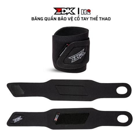 ZDK H2