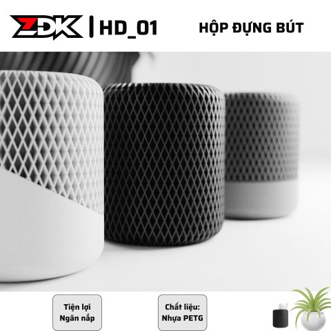 ZDK HD01