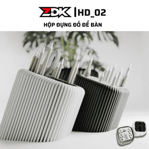 ZDK HD02