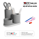 ZDK HD03