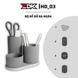 ZDK HD03