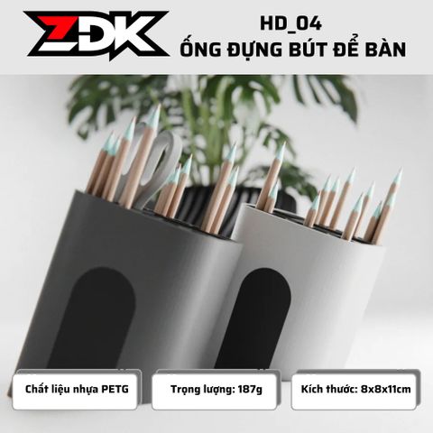 ZDK HD04