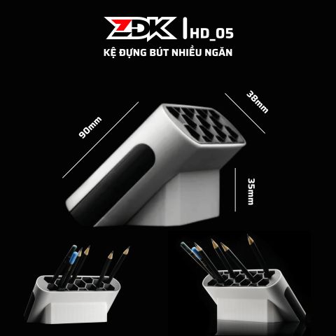 ZDK HD05