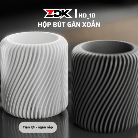 ZDK HD10