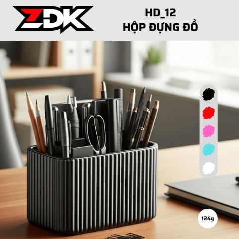 ZDK HD12