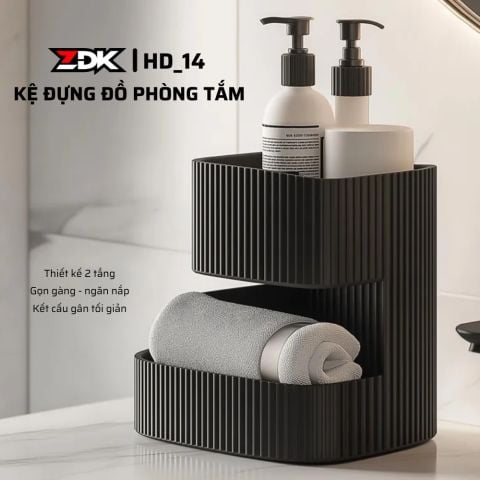 ZDK HD14