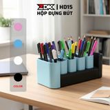 ZDK HD15