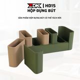 ZDK HD15