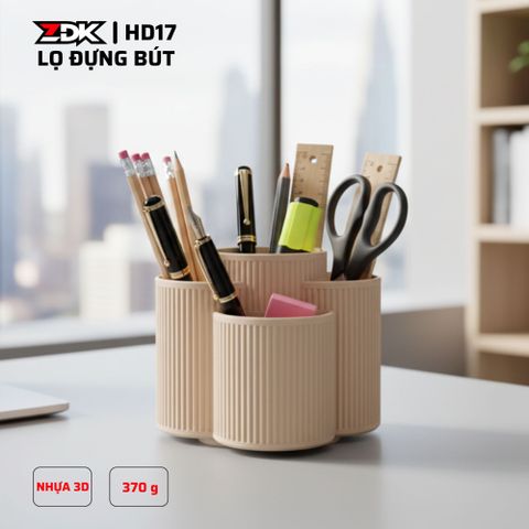 ZDK HD17