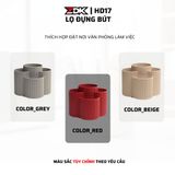 ZDK HD17
