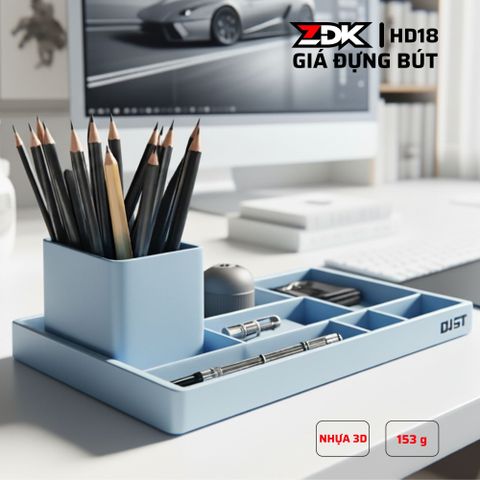 ZDK HD18
