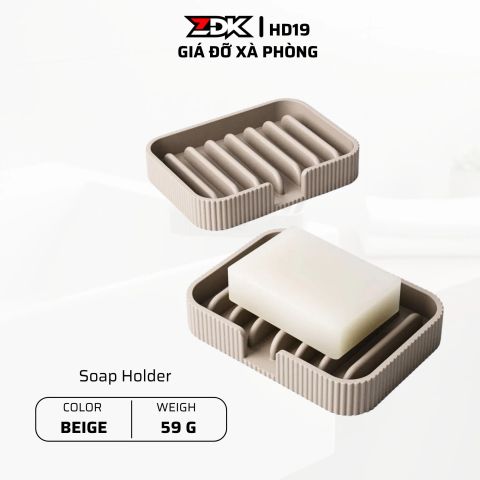 ZDK HD19
