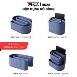 ZDK HD20