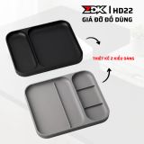 ZDK HD22