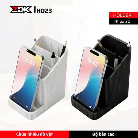 ZDK HD23