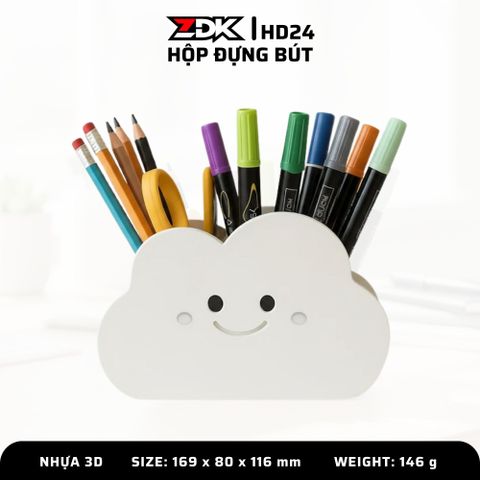 ZDK HD24
