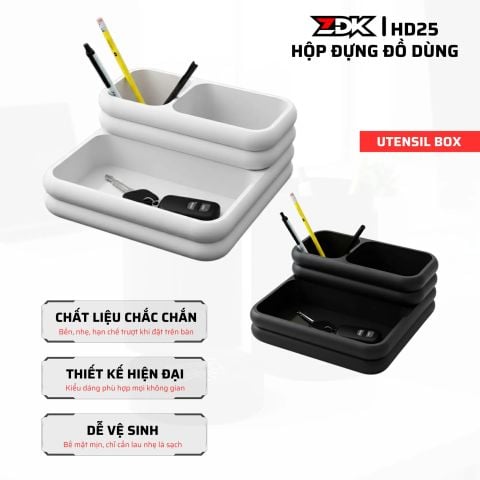 ZDK HD25