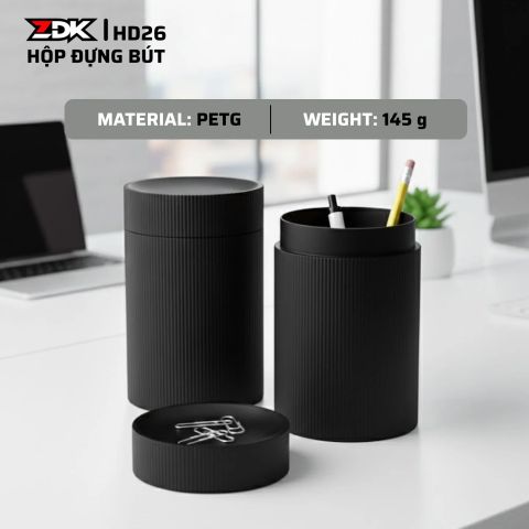 ZDK HD26