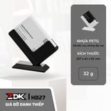 ZDK HD27