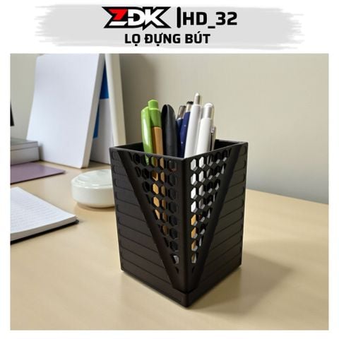 ZDK HD32