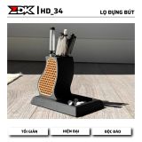 ZDK HD34