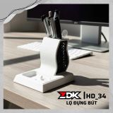 ZDK HD34