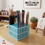 ZDK HD35