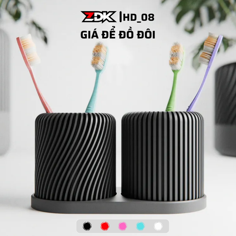 ZDK HD08