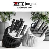 ZDK HD09