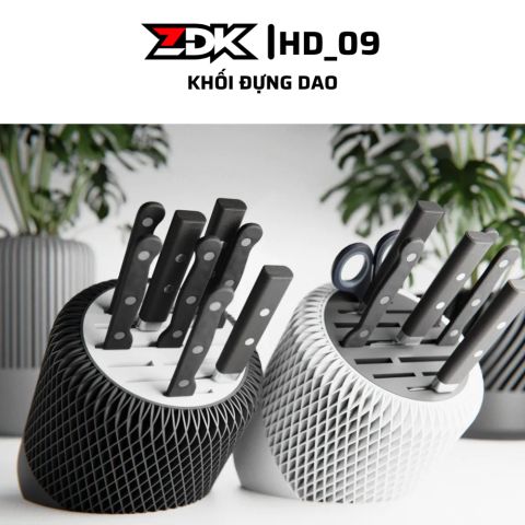 ZDK HD09