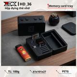 ZDK HD36