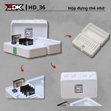 ZDK HD36