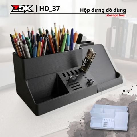 ZDK HD37