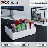 ZDK HD38