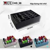 ZDK HD38