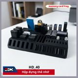 ZDK HD40
