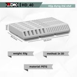 ZDK HD40