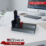 ZDK HD41