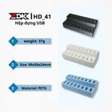 ZDK HD41