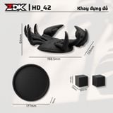 ZDK HD42