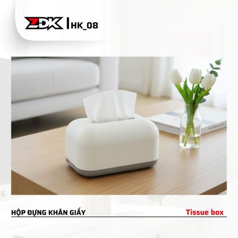 ZDK HK08