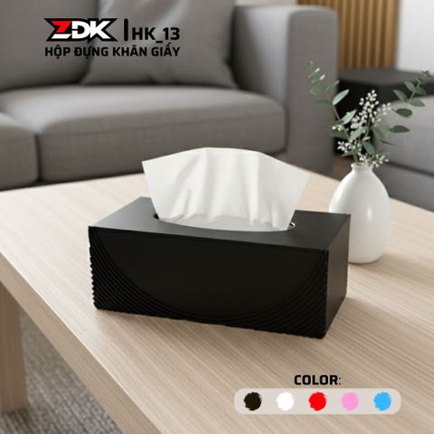 ZDK HK13