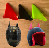 SỪNG BATMAN NHỰA GẮN NÓN BẢO HIỂM