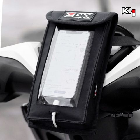 ZDK K1
