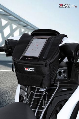 ZDK K2